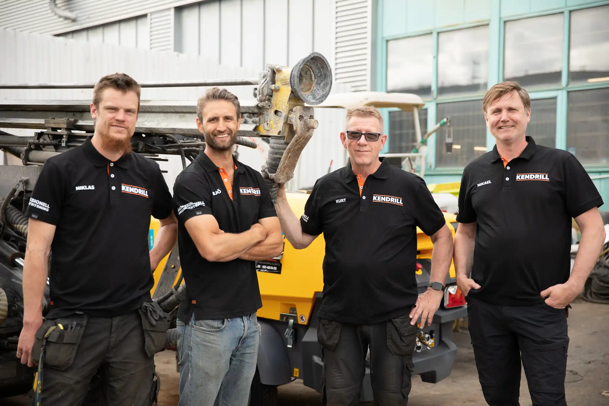 Spräcka berg | Kontakt