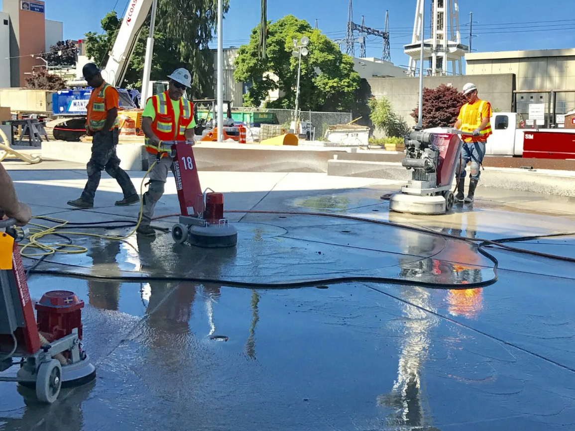 Golvslipar | Kendrill