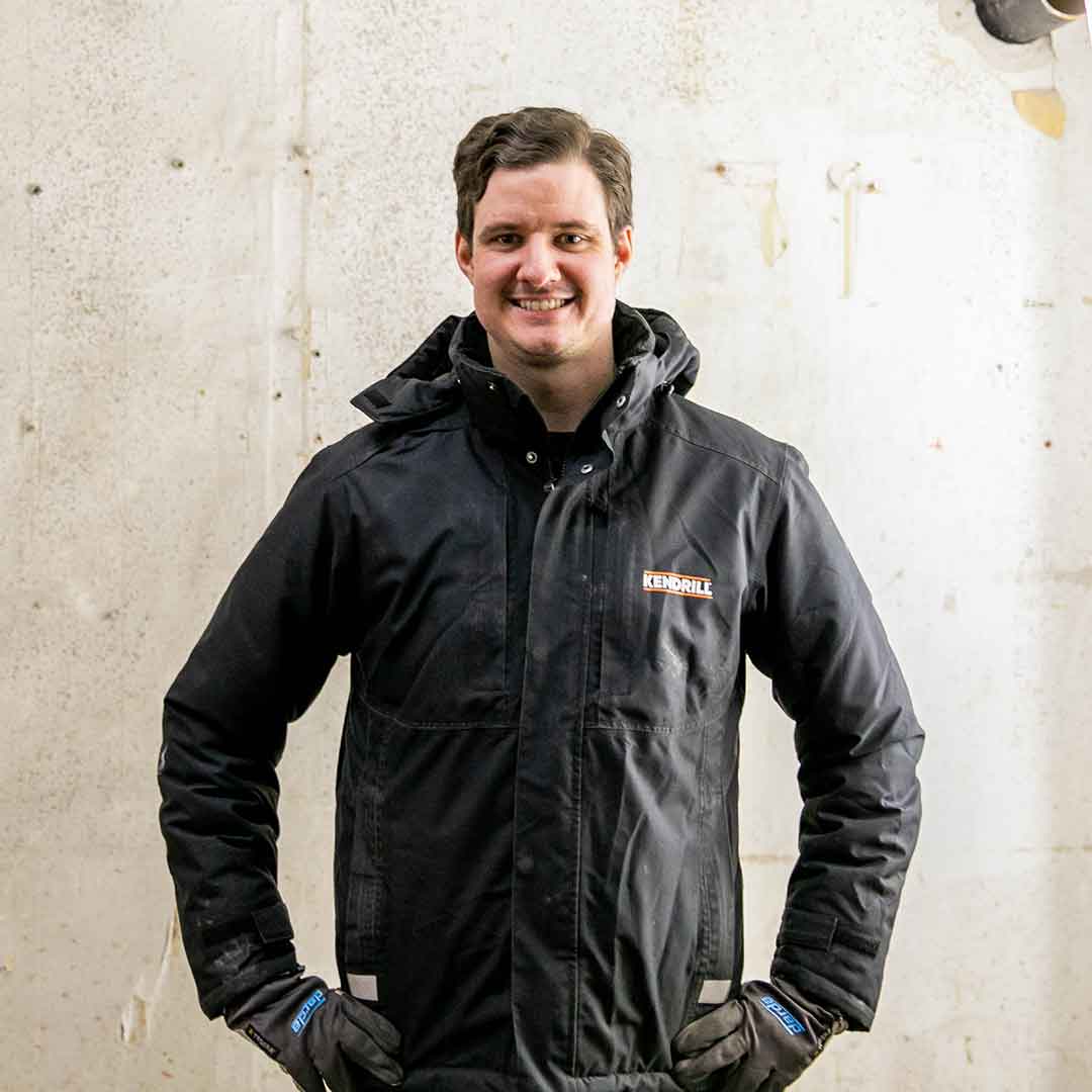 Kärnborrar | Kendrill