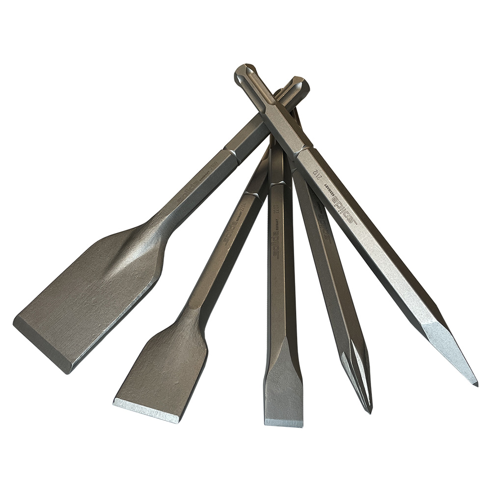 Bilmejsel, Hex 22 mm