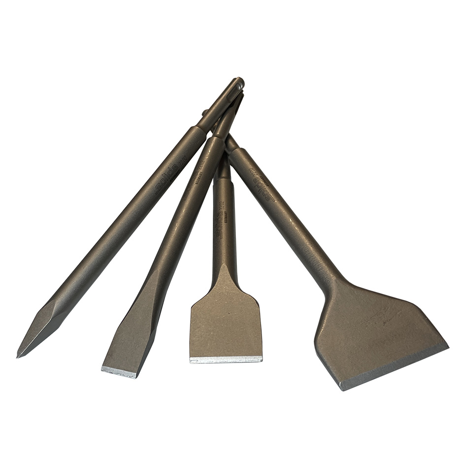 Bilmejsel till SDS-Plus