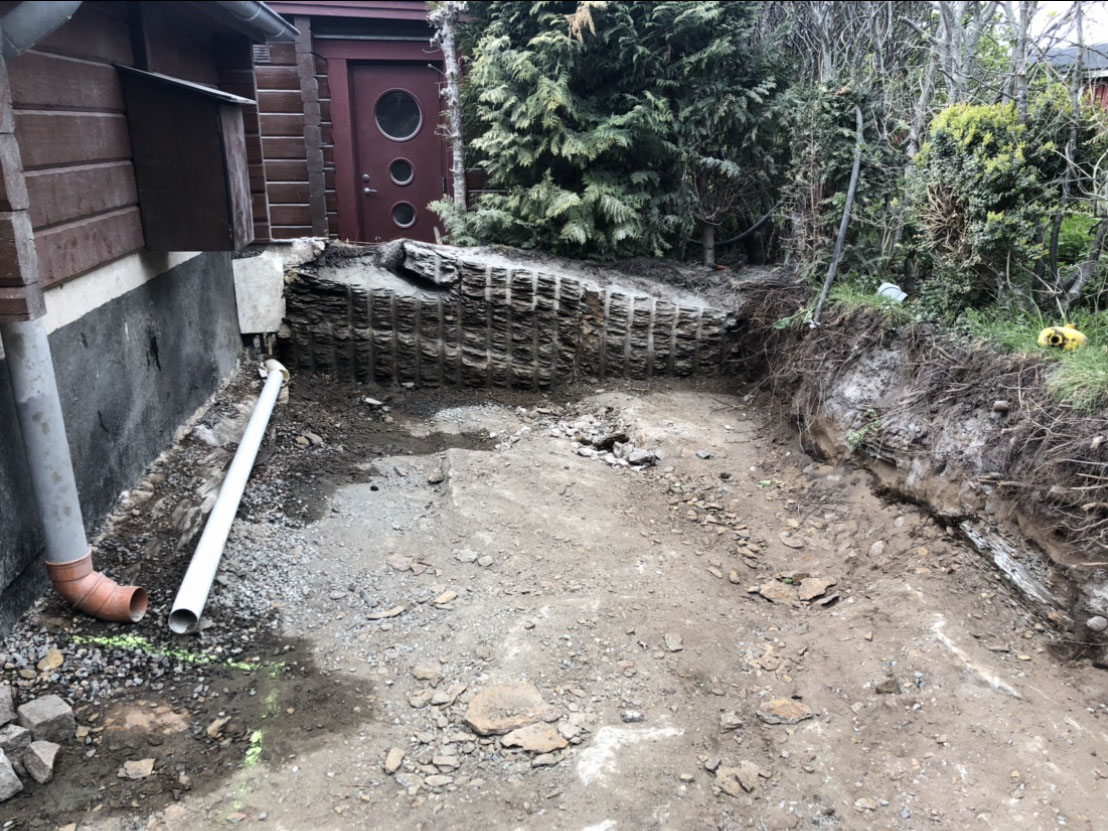 Bergspräckning Darda C4 från Kendrill