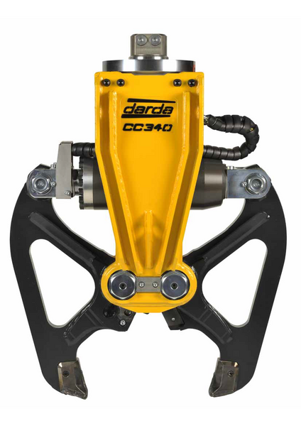 Betongsax Darda CC340