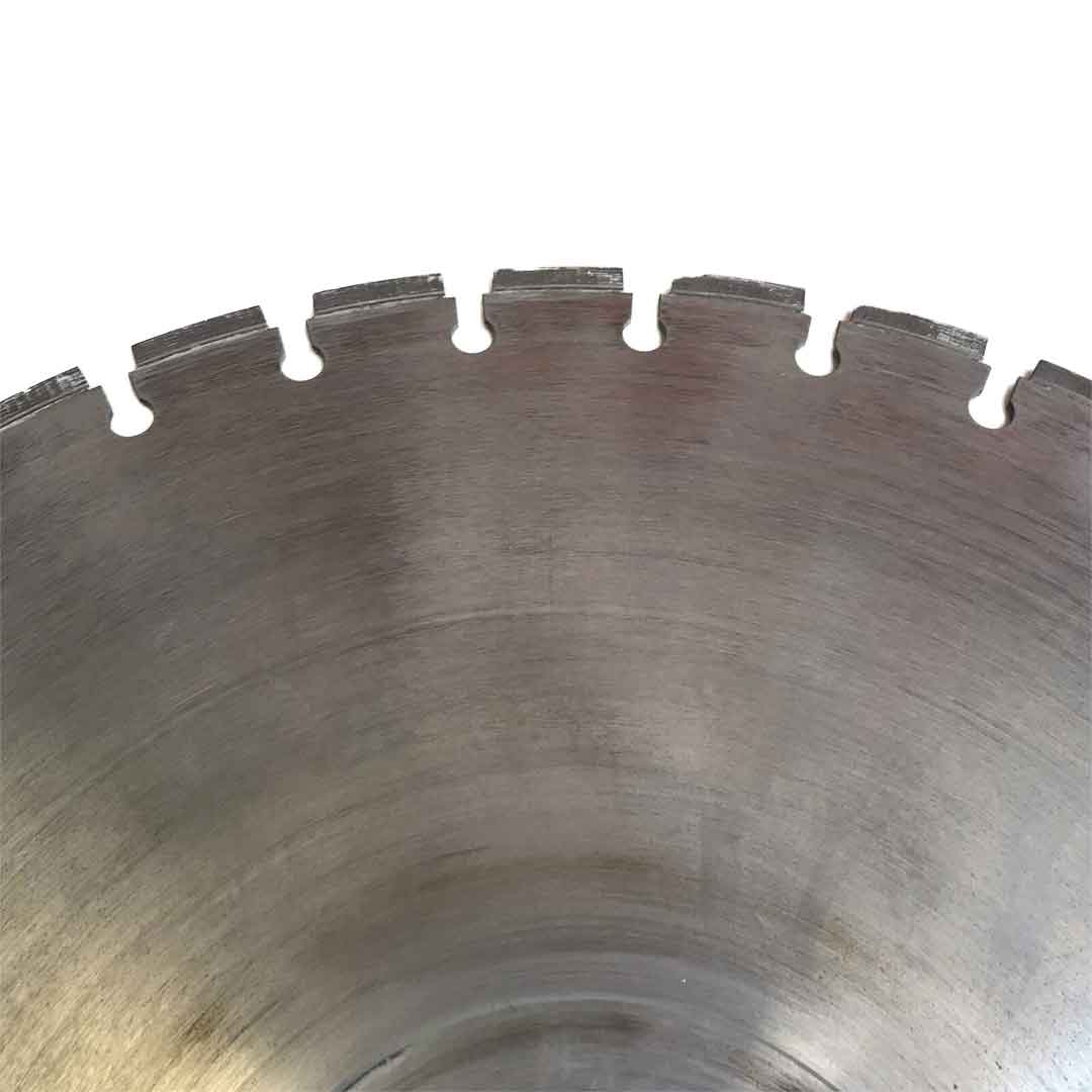 Diamantklingor 800-900 mm