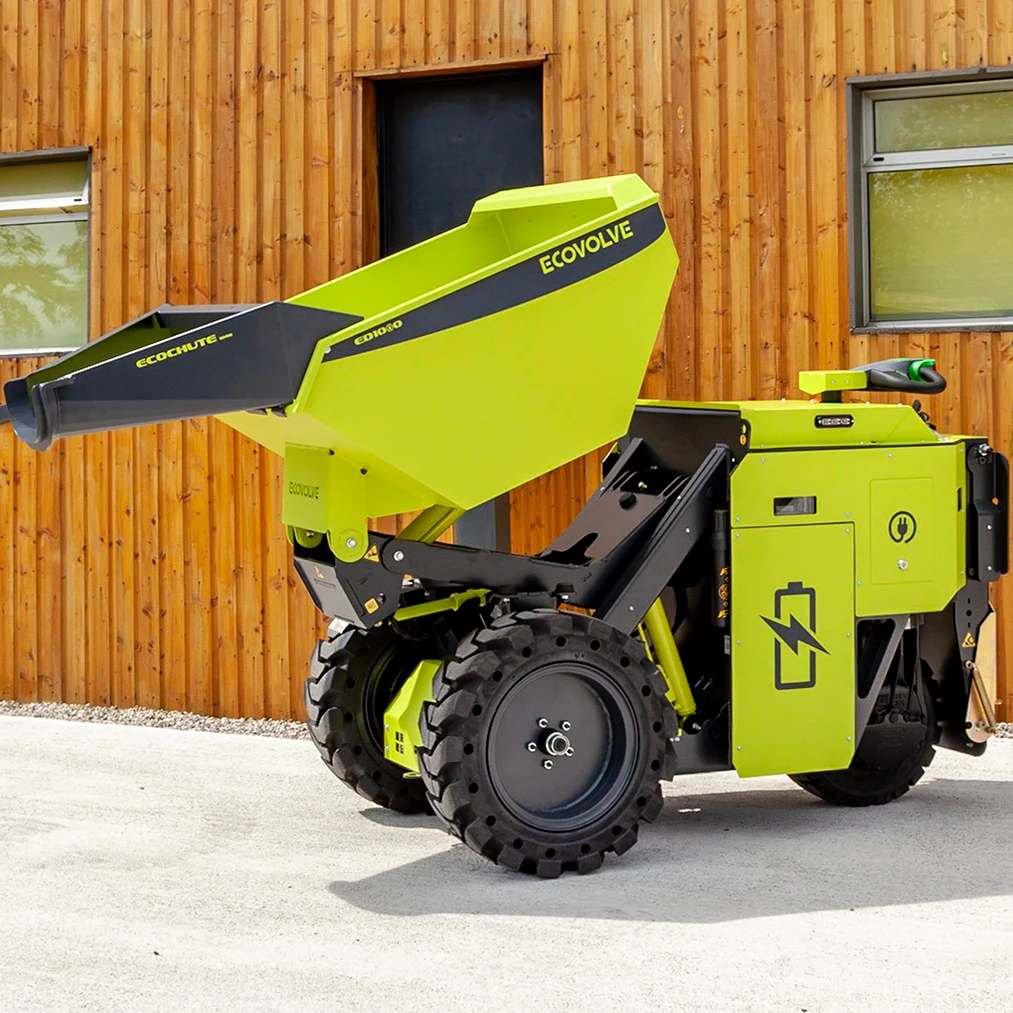 Ecovolve ED1000