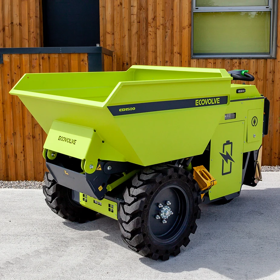Ecovolve ED1500
