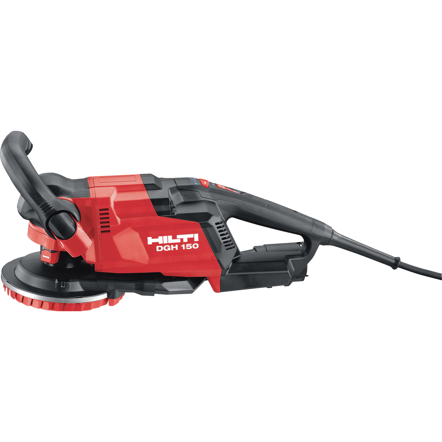 Betongslip Hilti DGH 150