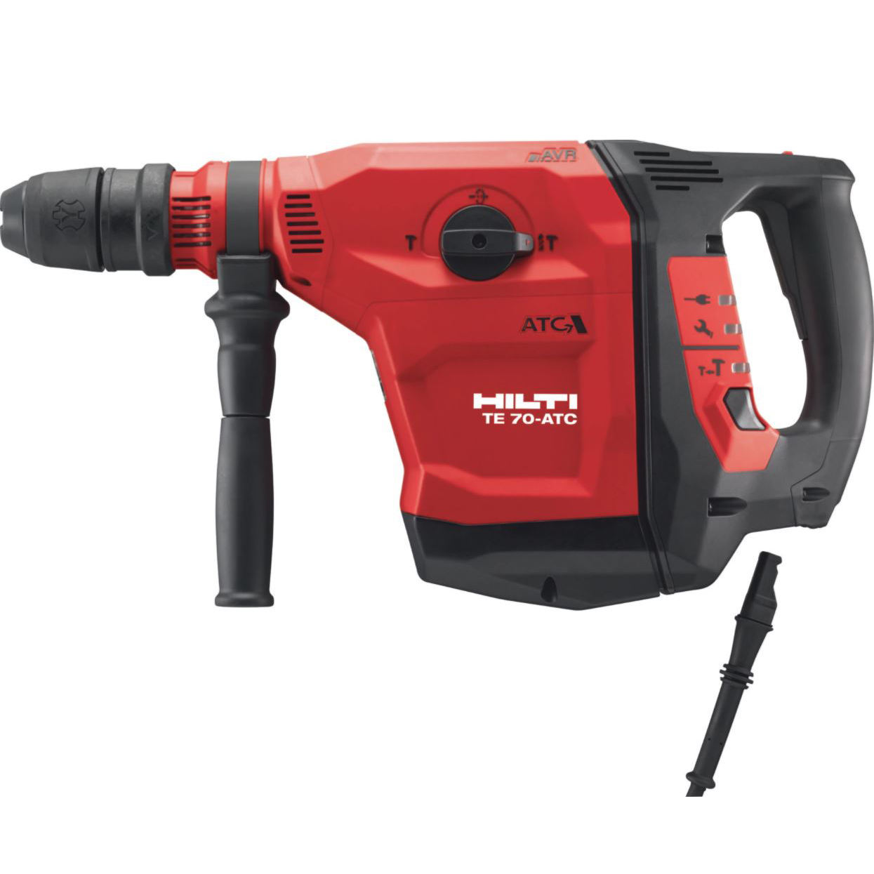 Kombihammare TE 70-ATC/AVR