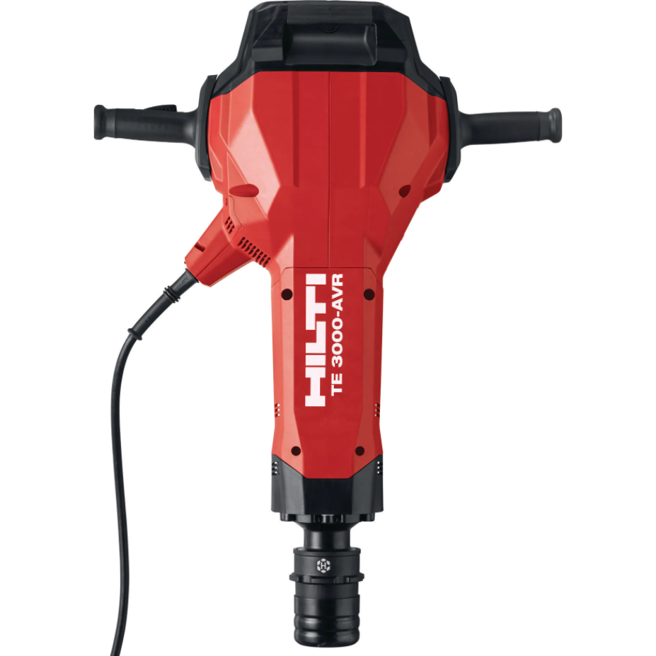Bilningsmaskin Hilti TE3000-AVR