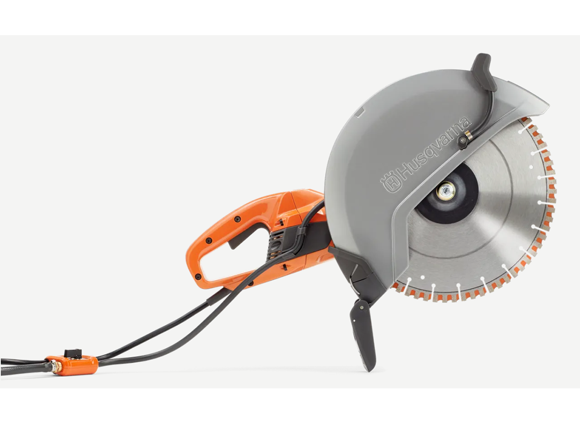 Betongsåg betongkap | Kendrill