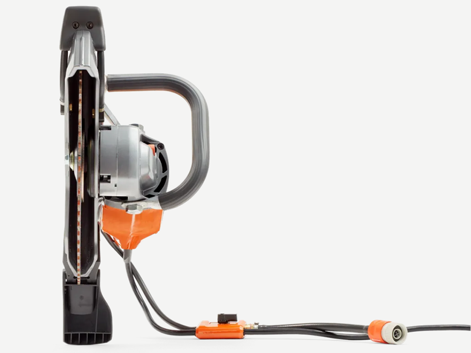 Betongsågar betongkapar K4000