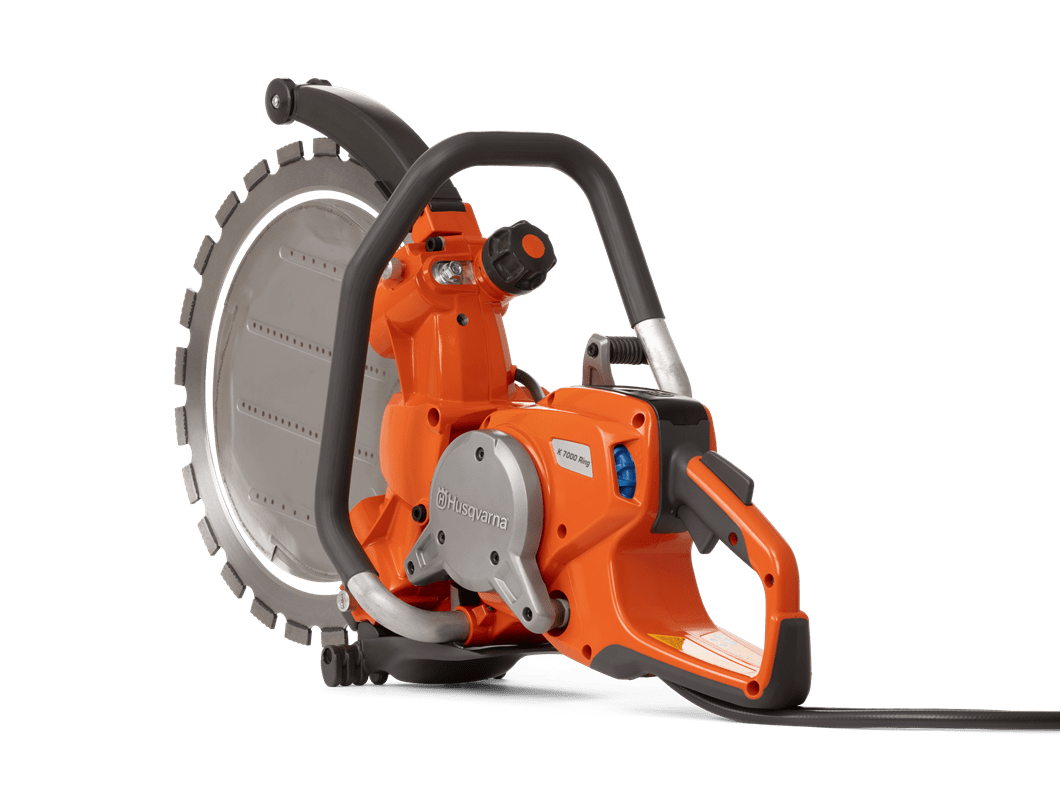 Ringsåg Husqvarna Kendrill