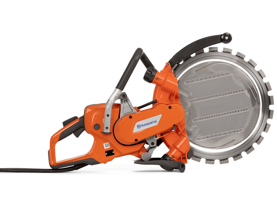 Elektriska ringsågar 17