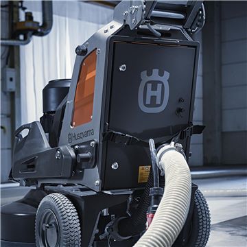 Betong | Betongslip | Golvslip | Kendrill