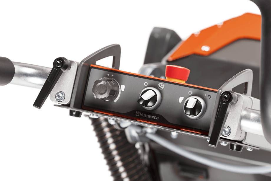 Betong | Betongslip | Golvslip från Kendrill