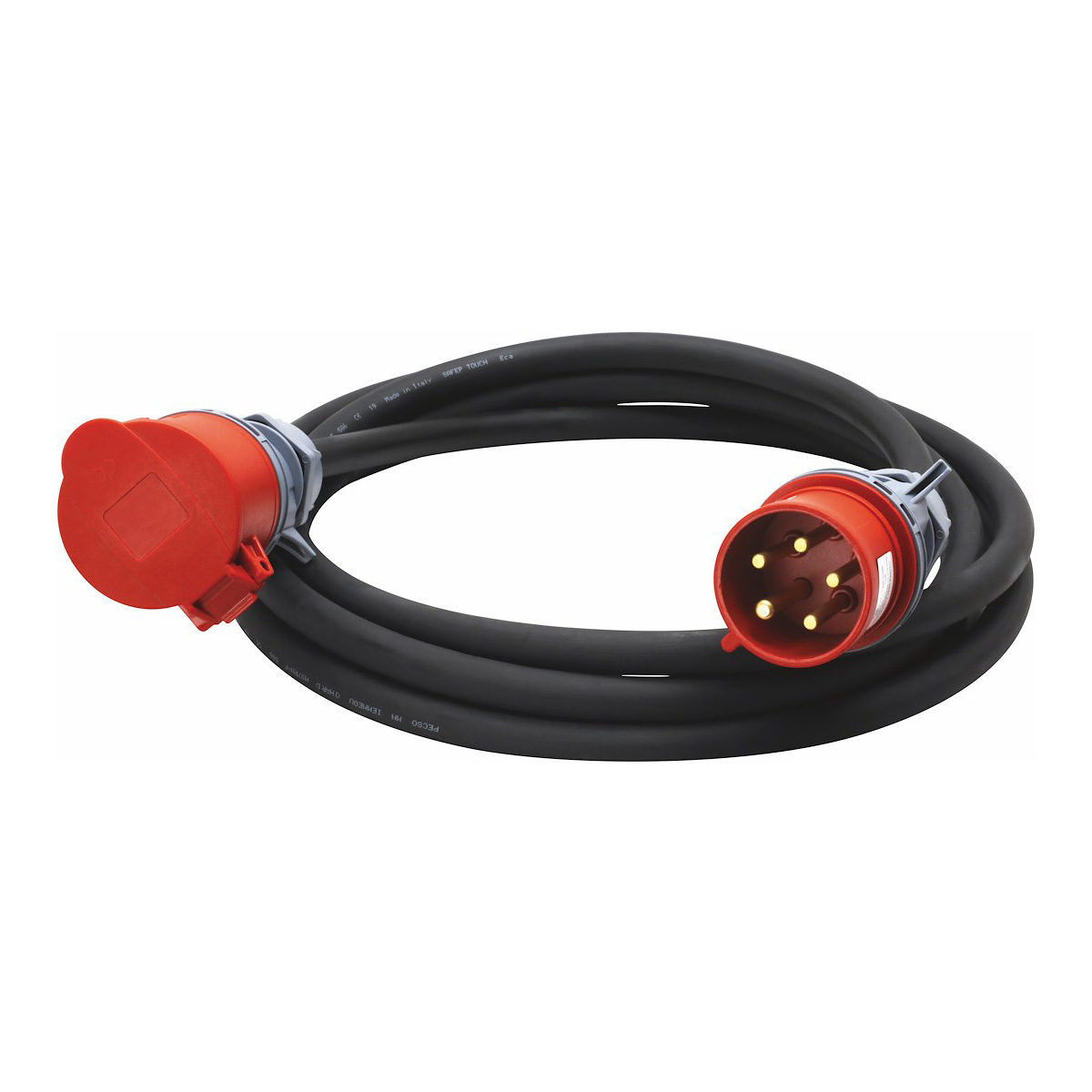 Rivningsrobot-tillbehör | kabel