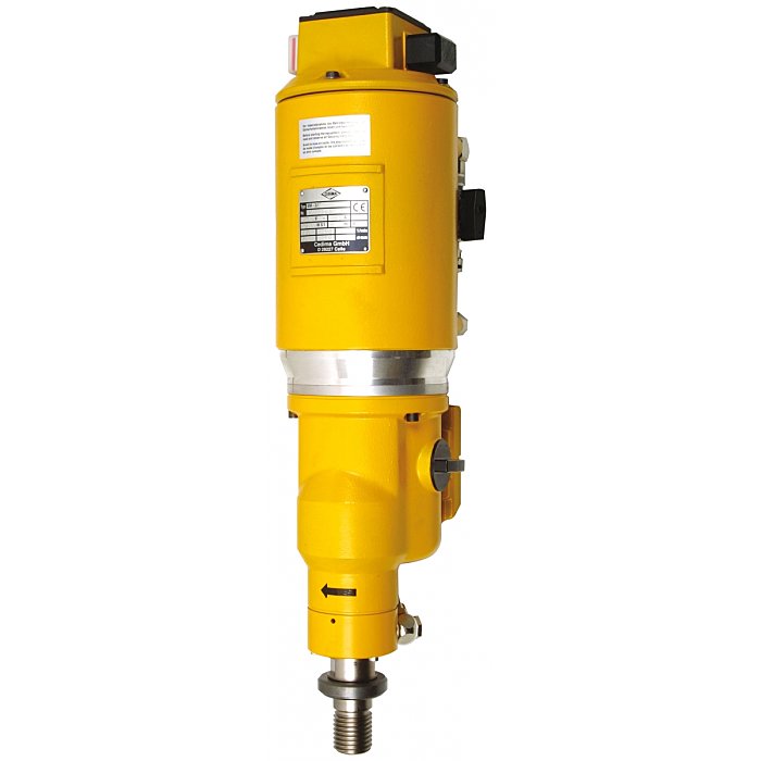 Kärnborrutrustning 400 V