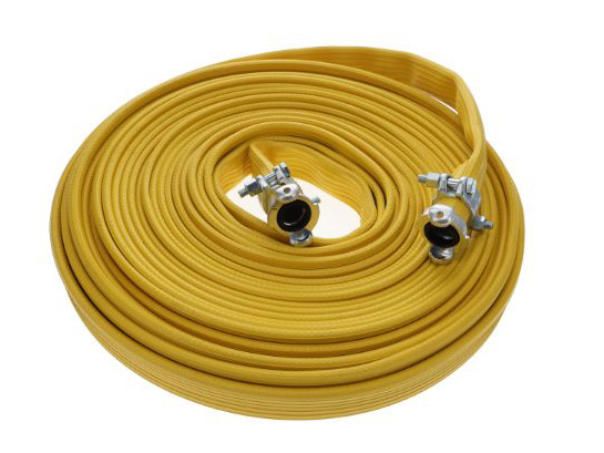 Bergborrmaskiner Luftslang