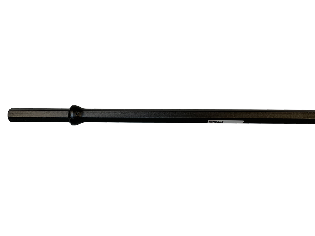Bergborrar Nackstång 120 cm Kendrill