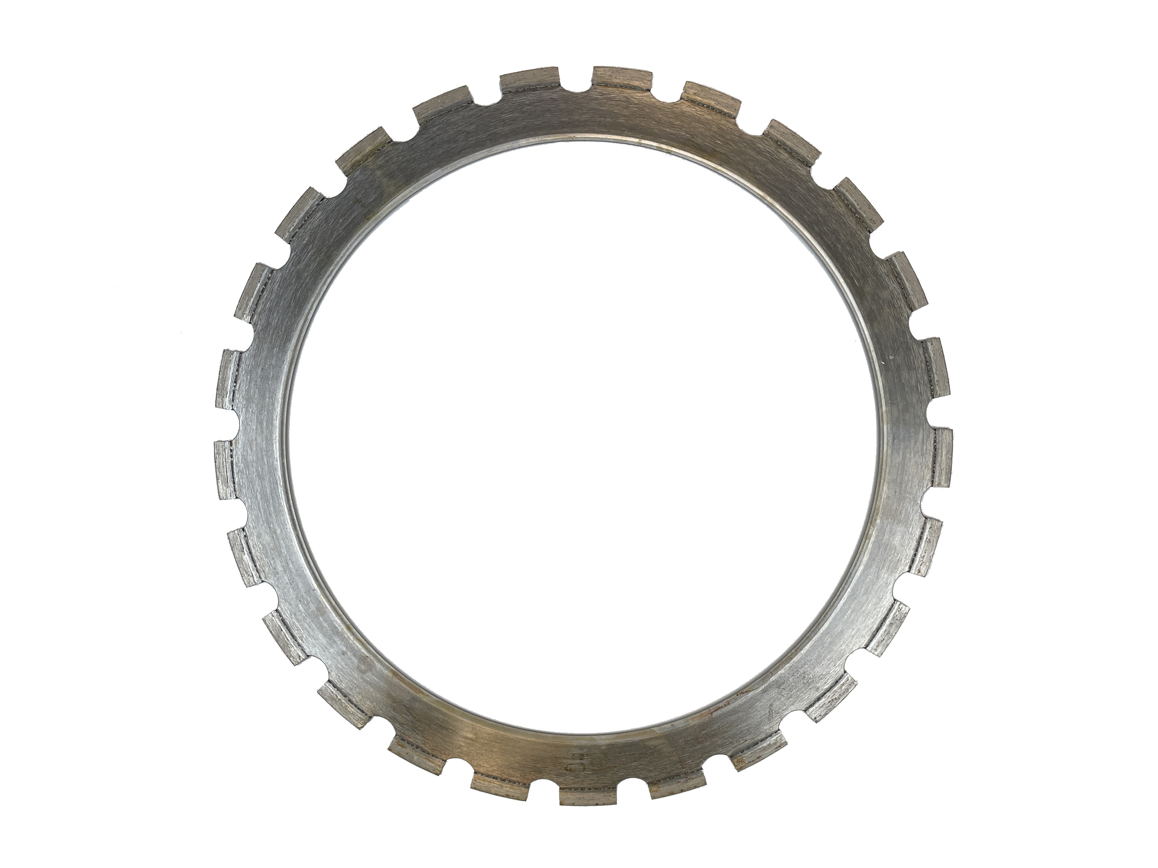 Diamantklinga Ringklinga